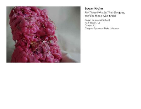 2018 NAHS/NJAHS Juried Exhibit_