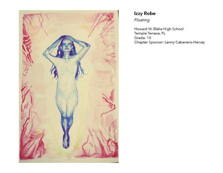 2018 NAHS/NJAHS Juried Exhibit_