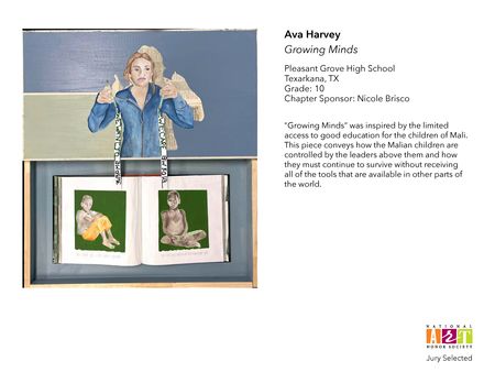 _2023 NAHS Exhibit