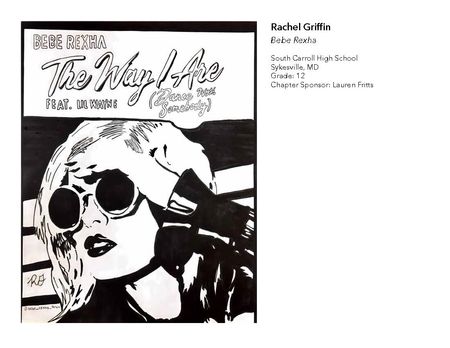 2018 NAHS/NJAHS Juried Exhibit_
