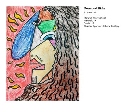 2018 NAHS/NJAHS Juried Exhibit_