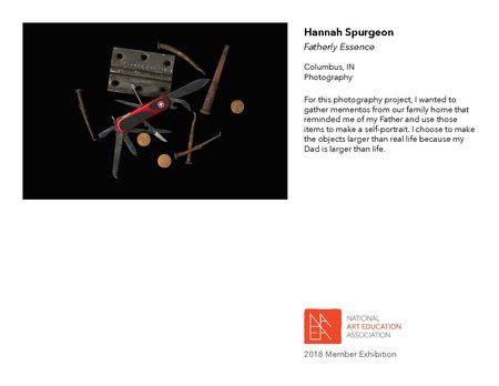 _2018 Member Exhibit