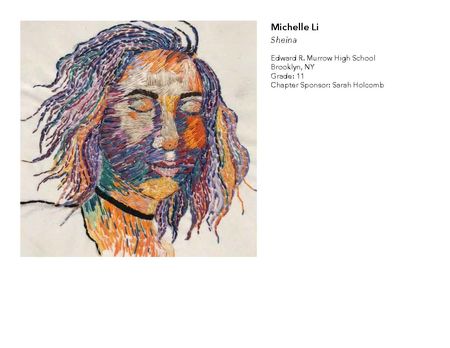 2018 NAHS/NJAHS Juried Exhibit_