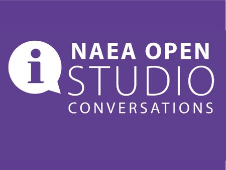 Open Studio: Writing for ArtEd