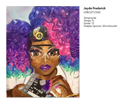 2018 NAHS/NJAHS Juried Exhibit_
