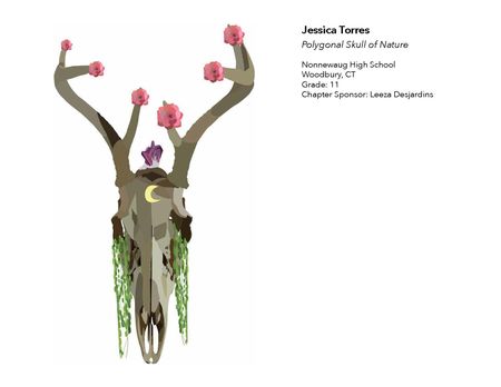 2018 NAHS/NJAHS Juried Exhibit_
