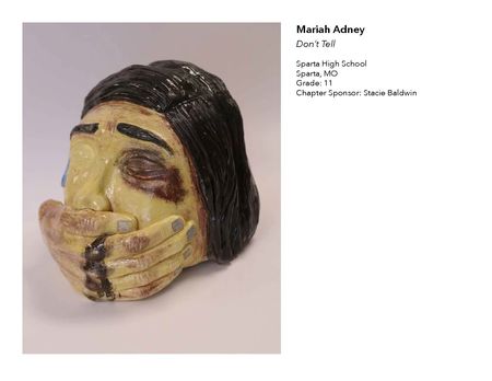 2018 NAHS/NJAHS Juried Exhibit_