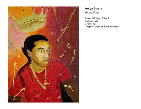 2018 NAHS/NJAHS Juried Exhibit_