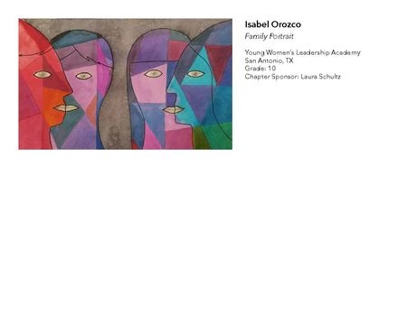 2018 NAHS/NJAHS Juried Exhibit_