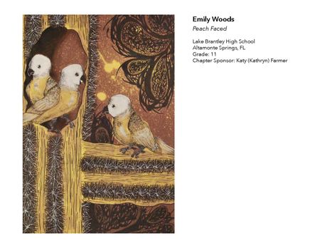 2018 NAHS/NJAHS Juried Exhibit_