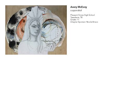2018 NAHS/NJAHS Juried Exhibit_