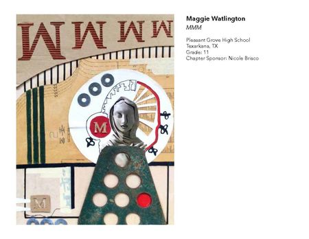 2018 NAHS/NJAHS Juried Exhibit_