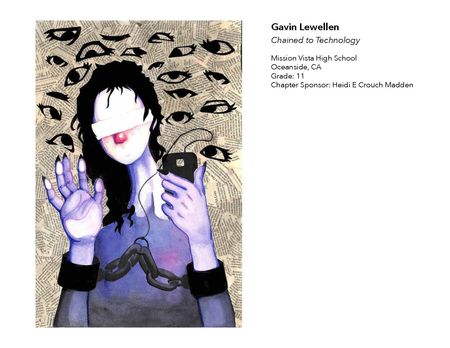 2018 NAHS/NJAHS Juried Exhibit_