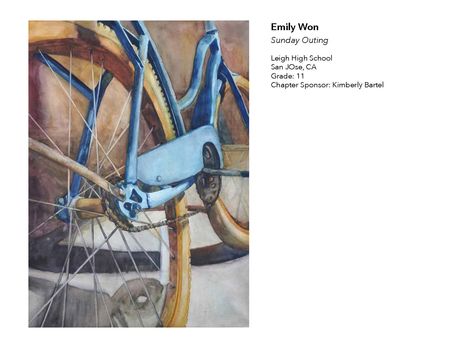 2018 NAHS/NJAHS Juried Exhibit_