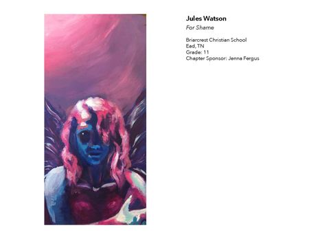 2018 NAHS/NJAHS Juried Exhibit_