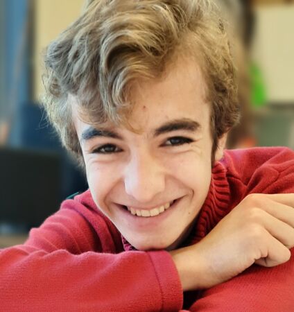 Gabriel Heetland