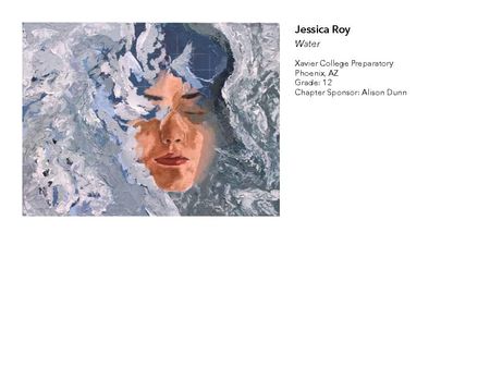 2018 NAHS/NJAHS Juried Exhibit_