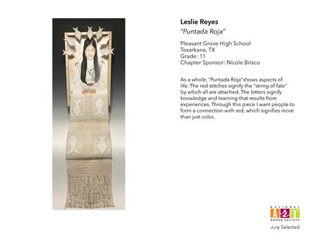 _2021 NAHS Exhibit