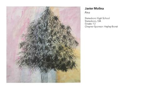 2018 NAHS/NJAHS Juried Exhibit_