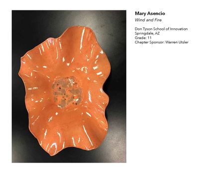 2018 NAHS/NJAHS Juried Exhibit_