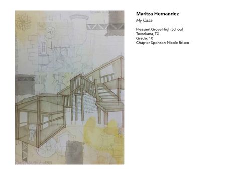 2018 NAHS/NJAHS Juried Exhibit_