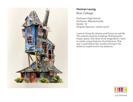 _2022 NAHS Exhibit