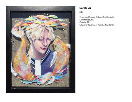 2018 NAHS/NJAHS Juried Exhibit_