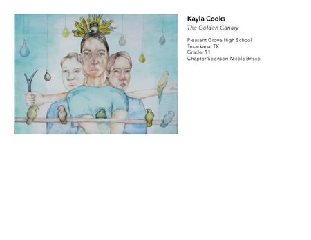 2018 NAHS/NJAHS Juried Exhibit_