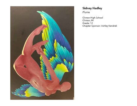 2018 NAHS/NJAHS Juried Exhibit_