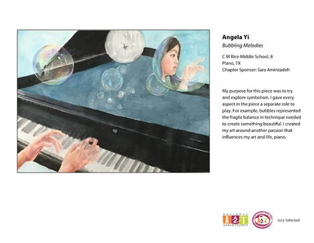 Artwork image