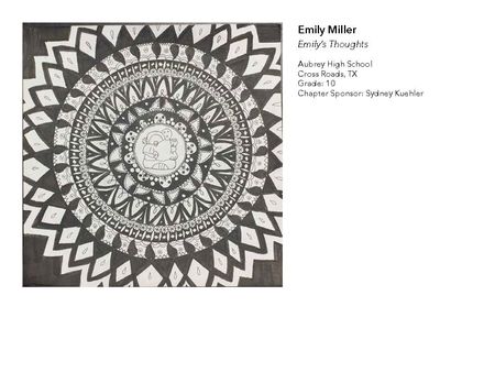 2018 NAHS/NJAHS Juried Exhibit_
