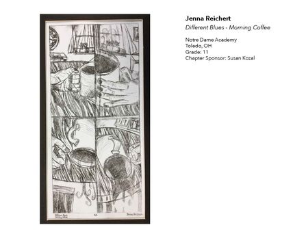 2018 NAHS/NJAHS Juried Exhibit_