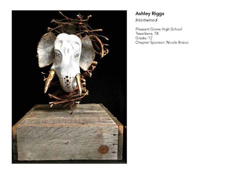 2018 NAHS/NJAHS Juried Exhibit_