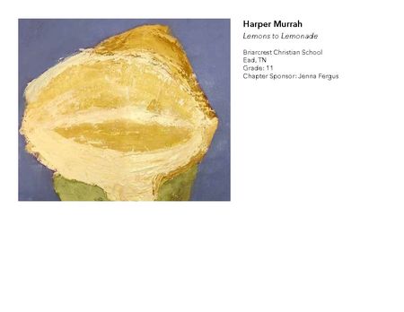 2018 NAHS/NJAHS Juried Exhibit_
