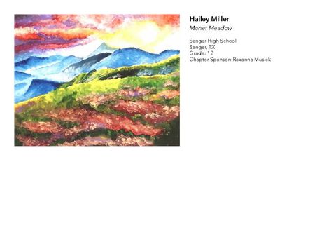 2018 NAHS/NJAHS Juried Exhibit_