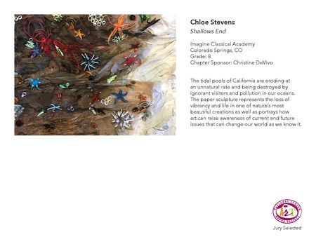 65_2018 NAHS/NJAHS Juried Exhibit