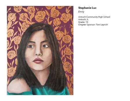 2018 NAHS/NJAHS Juried Exhibit_