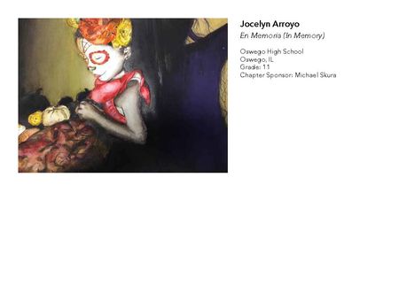2018 NAHS/NJAHS Juried Exhibit_