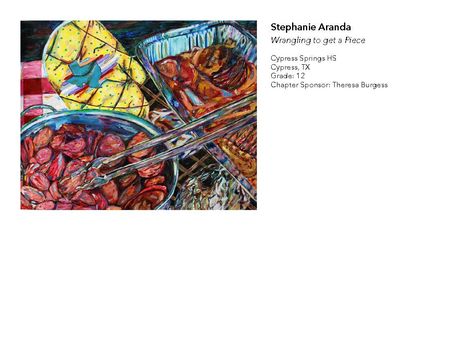 2018 NAHS/NJAHS Juried Exhibit_