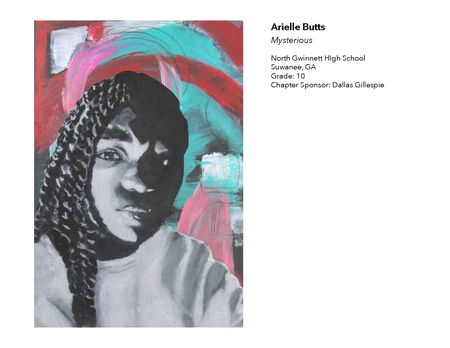 2018 NAHS/NJAHS Juried Exhibit_