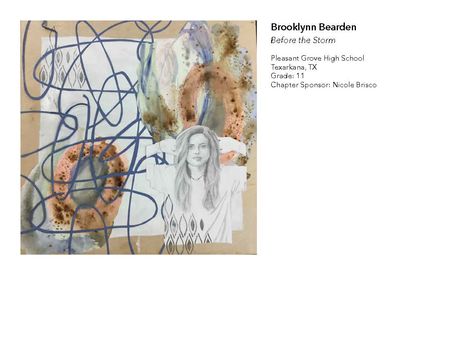 2018 NAHS/NJAHS Juried Exhibit_