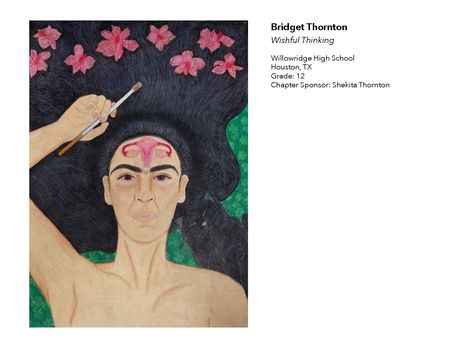 2018 NAHS/NJAHS Juried Exhibit_