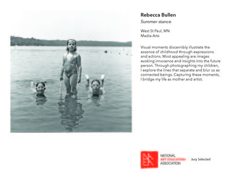 _JURIED IN_2017 Member Exhibit