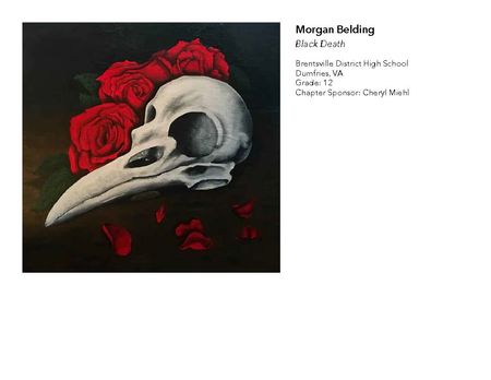 2018 NAHS/NJAHS Juried Exhibit_
