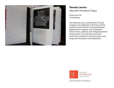 _2018 Member Exhibit
