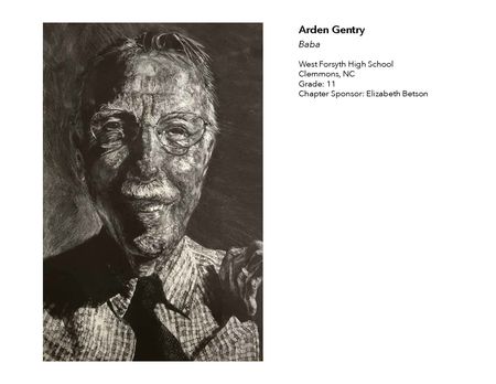 2018 NAHS/NJAHS Juried Exhibit_