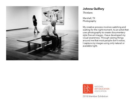 _2018 Member Exhibit