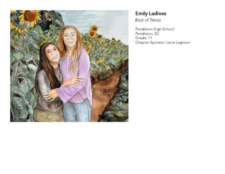 2018 NAHS/NJAHS Juried Exhibit_
