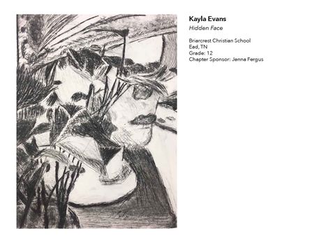 2018 NAHS/NJAHS Juried Exhibit_