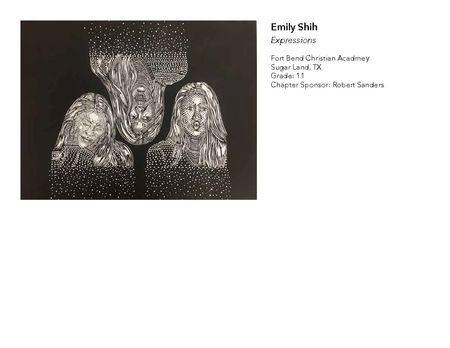 2018 NAHS/NJAHS Juried Exhibit_